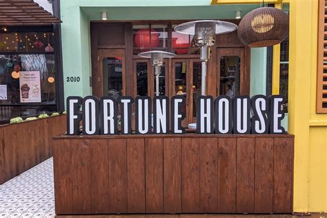 Fortune House brabet